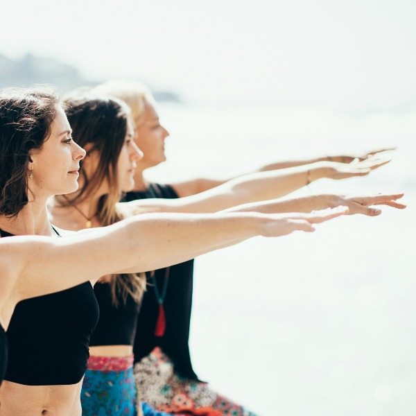 benefits of yoga blog power living australia yoga