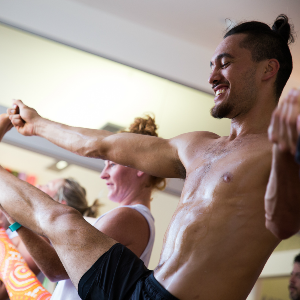 What Is Hot Yoga power living australia yoga blog