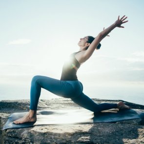 Yoga For Weight loss power living australia yoga blog