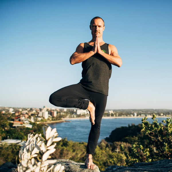 A Lesson In Being Present - Power Living Australia Yoga