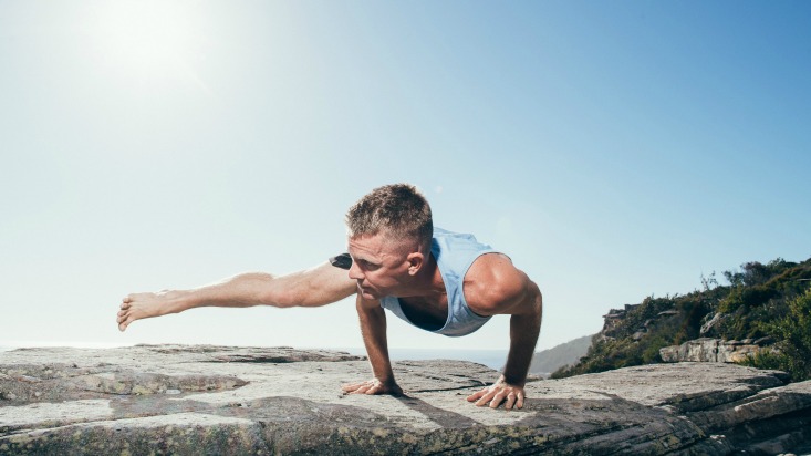 marty coles power living australia yoga