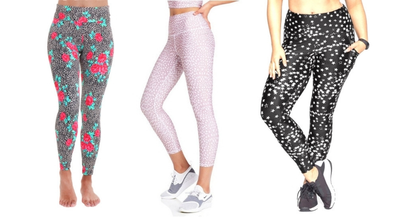 Best Period Proof Activewear And Workout Clothes For Women – Dear Kate