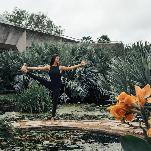 All You Need To Know About Your Eco-Friendly Yoga Practice