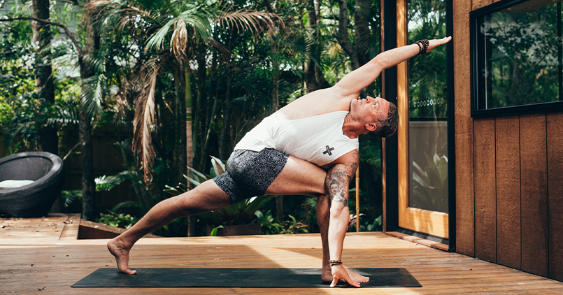 What is Functional Yoga? 