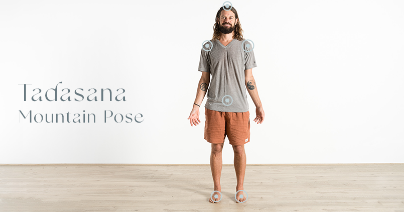 Yoga Pose: Standing Foot to Head | Pocket Yoga