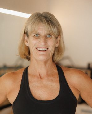 suellen portrait